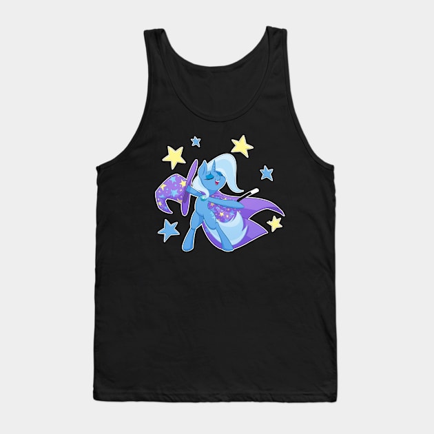 Great and Boastful Tank Top by Ultimate_IkeDerp